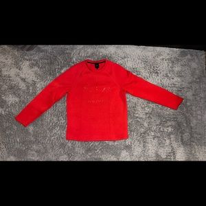Armani Exchange sweatshirt/sweater